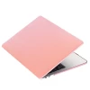 Чохол Upex Metallic для MacBook Pro 15.4 (2016-2019) Rose Gold (UP4037)