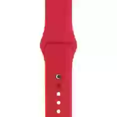 Ремінець для Apple Watch 41 | 40 | 38 mm Sport Band Product Red (size S)
