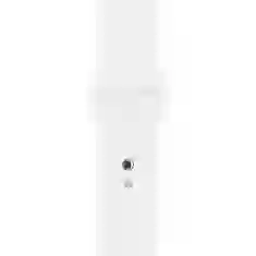 Ремінець для Apple Watch 41 | 40 | 38 mm Sport Band White (size S)