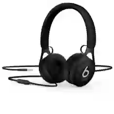 Наушники Beats EP On-Ear Headphones Black (ML992ZM/A)