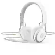 Наушники Beats EP On-Ear Headphones White (ML9A2ZM/A)