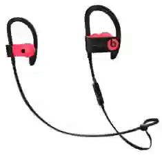 Наушники Beats by Dr. Dre Powerbeats 3 Wireless Siren Red (MNLY2ZM/A)