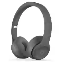 Навушники Beats Solo3 Wireless On-Ear Headphones Asphalt Gray (MPXH2ZM/A)
