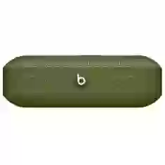 Портативна акустика Beats Pill+ Speaker Turf Green (MQ352ZM/A)