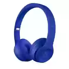 Навушники Beats Solo3 Wireless On-Ear Headphones Break Blue (MQ392ZM/A)