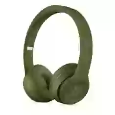 Навушники Beats Solo3 Wireless On-Ear Headphones Turf Green (MQ3C2ZM/A)