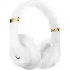 Наушники Beats Studio 3 Wireless Over-Ear White (MQ572ZM/A)