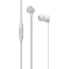 Навушники urBeats3 with Lightning Connector Matte Silver (MR2F2ZM/A)