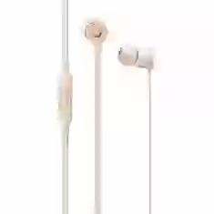 Навушники urBeats3 with Lightning Connector Matte Gold (MR2H2ZM/A)