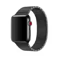 Ремінець Link Bracelet Space Black для Apple Watch 41 | 40 | 38 mm
