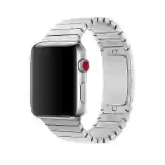 Ремінець Link Bracelet Silver для Apple Watch 41 | 40 | 38 mm