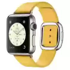 Ремінець Modern Buckle Yellow для Apple Watch 41 | 40 | 38 mm
