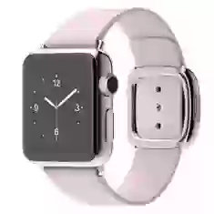 Ремінець Modern Buckle Pink для Apple Watch 41 | 40 | 38 mm