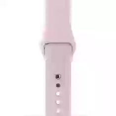 Ремінець для Apple Watch 49 | 45 | 44 | 42 mm Sport Band Pink Sand (size S)