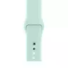 Ремінець для Apple Watch 49 | 45 | 44 | 42 mm Sport Band Marine Green (size L)