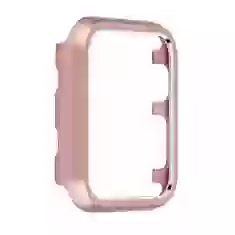 Металева накладка для Apple Watch 42 mm Rose Gold