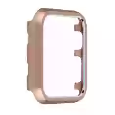 Металева накладка для Apple Watch 42 mm Bronze