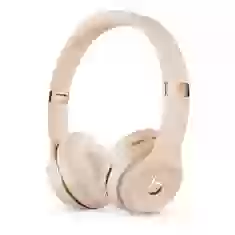 Наушники Wireless On-Ear Headphones Satin Gold (MUH42ZM/A)