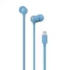 Навушники urBeats3 Earphones Blue (MUHT2ZM/A)