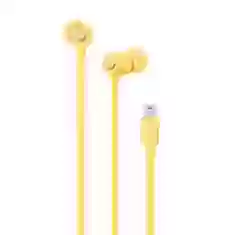 Навушники urBeats3 Earphones Yellow (MUHU2ZM/A)