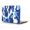 Чехол Upex Mold для MacBook Air 11.6 (2010-2015) Blue Сamouflage (UP5003)