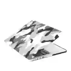 Чехол Upex Mold для MacBook Air 13.3 (2010-2017) Grey Сamouflage (UP5014)