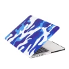 Чехол Upex Mold для MacBook Air 13.3 (2010-2017) Blue Сamouflage (UP5015)