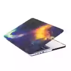 Чехол Upex Mold для MacBook Pro 13.3 (2012-2015) Galaxy (UP5024)
