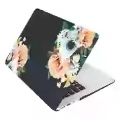 Чехол Upex Mold для MacBook Air 11.6 (2010-2015) Bouquet (UP5044)