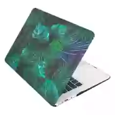 Чехол Upex Mold для MacBook Pro 13.3 (2012-2015) Monstera (UP5049)