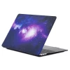Чохол Upex Mold для New MacBook Air 13.3 (2018-2019) Violet Galaxy (UP5061)