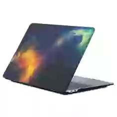 Чехол Upex Mold для New MacBook Air 13.3 (2018-2019) Galaxy (UP5062)
