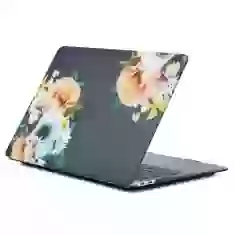 Чохол Upex Mold для New MacBook Air 13.3 (2018-2019) Bouquet (UP5064)