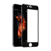 Защитное стекло iPhone 7/8 Baseus 0.2mm dolphins Black (SGAPIPH7-ASL01)