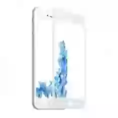 Захисне скло iPhone 7/8 Baseus 0.2mm dolphins White (SGAPIPH7-ASL02)