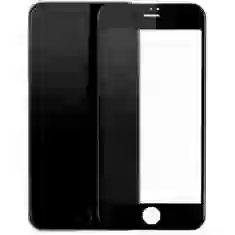 Защитное стекло iPhone 7/8 Baseus PET Soft 0.2mm Black (SGAPIPH8N-BPE01)