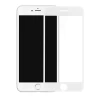 Захисне скло iPhone 7/8 Baseus PET Soft 0.2mm White (SGAPIPH8N-BPE01)