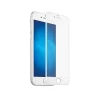 Защитное стекло 3D Upex (SC) iPhone 8/7 White (UP51410)