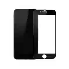Защитное стекло Baseus Tempered Glass All Screen Arc Surface 0.3mm for iPhone 8/7 Black (SGAPIPH8N-KA01)