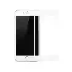 Захисне скло Baseus Tempered Glass All Screen Arc Surface 0.3mm for iPhone 8/7 White (SGAPIPH8N-KA02)