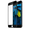 Захисне скло 9D Upex iPhone 7/8 Black (UP51415)
