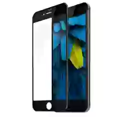 Защитное стекло 9D Upex iPhone 7/8 Black (UP51415)