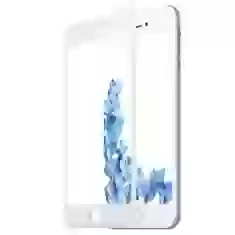 Защитное стекло 9D Upex iPhone 7/8 White (UP51416)