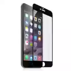 Защитное стекло 4D iPhone 7 Plus/8 Plus Black (UP51504)