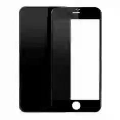 Защитное стекло iPhone 7 Plus/8 Plus Baseus PET Soft 0.2mm Black (SGAPIPH8P-BPE01)