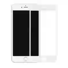 Защитное стекло iPhone 7 Plus/8 Plus Baseus PET Soft 0.2mm White (SGAPIPH8P-BPE02)