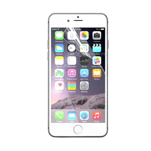 Передняя защитная пленка Upex для iPhone 8 Plus/7 Plus (UP51510)
