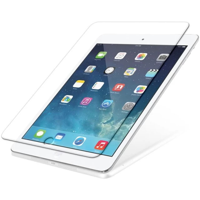 Защитное стекло Upex для iPad 9.7/Air 1/2/Pro 9,7 (UP51601)