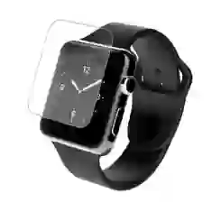 Захисне скло для Apple Watch 38 mm Ultra Thin 0.2 mm (UP51701)