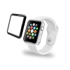 Захисне скло Upex 3D для Apple Watch 38 mm (UP51703)